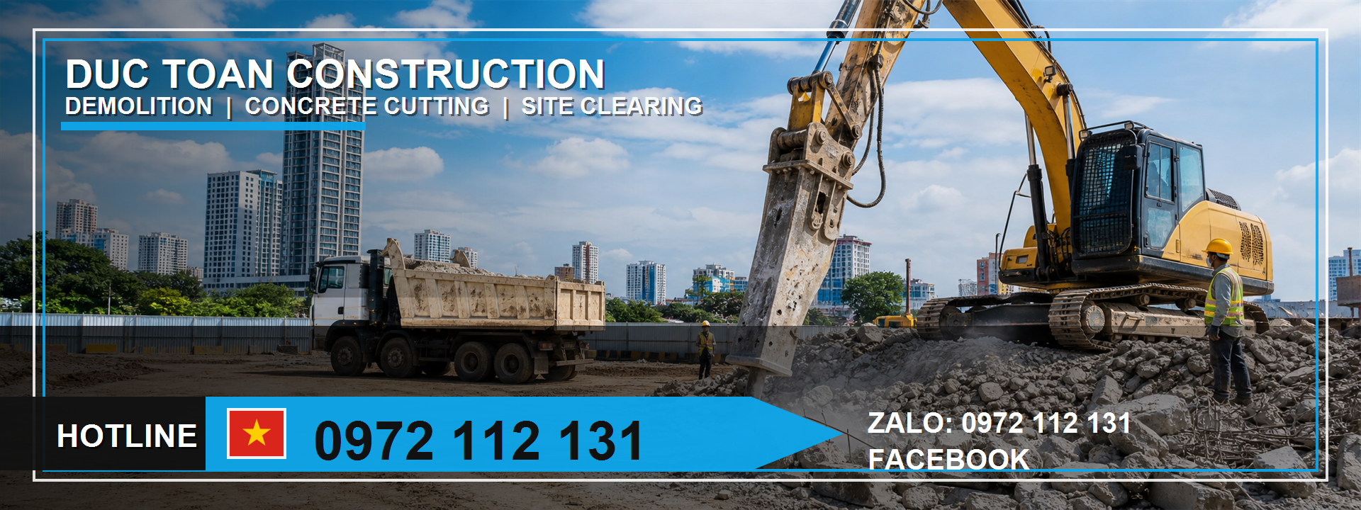 khoan lỗ điện nước giá rẻ Đồng Tháp